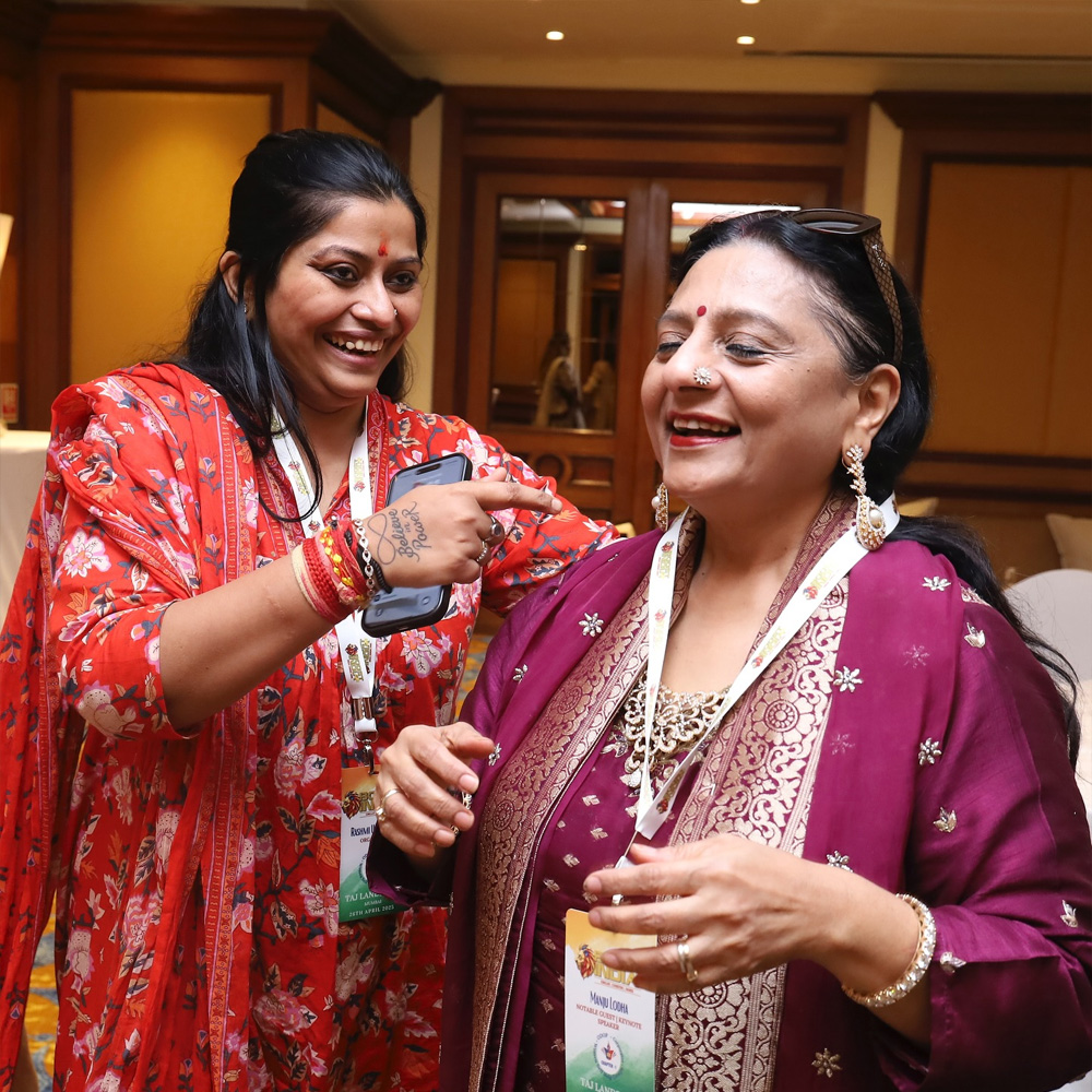 Lodha Foundation Vision